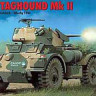 RPM 72310 Staghound Mk II "12 Pulk Ulanow Polskih - Italy 1944"