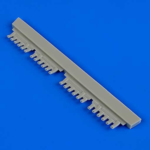 QuickBoost QB72516 Heinkel He 111P-2 exhaust 1/72