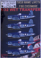 HGW 232906 F4U-1A Corsair VF-17 'Jolly Rogers' Part 2 1/32