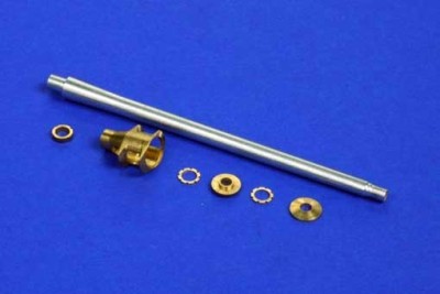 RB Model 35B085 90mm M3 L/53 M26 Pershing &amp; 90mm anti-tank gun 1/35