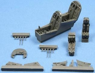 CMK 4220 TSR-2 Interior set for Airfix kit 1/48