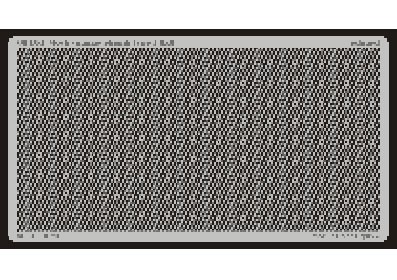 Eduard 00104 Mesh - gauze/rhomb type 1 6x6 Фототравление леерное ограждение
