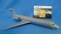 Metallic Details MD14427 MD-87 (AMP) 1/144