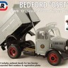 Emhar EM2402 Bedford 'O' Series Short Wheel Base Tipper 1/24