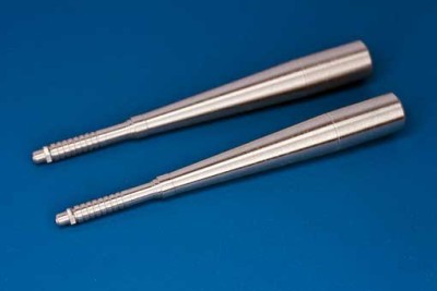 RB Model 32AB04 20mm Hispano cannons for Supermarine Spitfire Mk. Vb 1/32