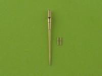 Master AM-48-032 Panavia Tornado Pitot Tube &amp; Angle Of Attack probes