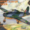 Clear Prop R72007 Gloster E28/39 Pioneer (starter kit) 1/72