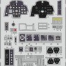 Eduard 33223 1/32 Bf 110C-2 (REV)