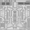 Eduard 491571 SET Spitfire Mk.IXe (AIRF) 1/48