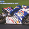 Hasegawa 21717 Honda NSR500 "1989 All Japan GP500" 1/12