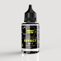 Hobby Club 3301 EF-1 Chipping effect 30 мл.