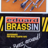 Eduard 672257 BRASSIN R-27T/T1 / AA-10 Alamo-B 1:72