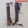 Plusmodel DP3026 German welding kit WWII (3D Print) 1/35