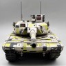 Amusing Model 35A065 Перспективный немецкий основной боевой танк KF51U PANTHER 1/35