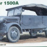 MAC 72103 Steyr 1500A (re-edition) 1/72