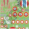 Frrom-Azur FROX20 Stampe France Alat Marine St-Yan 1/72