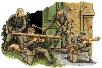 Dragon 6034 German Tank Hunters