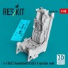 Reskit U48499 A-10A/C Thunderbolt II ACES II ejection seat 1/48
