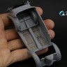 Quinta studio QD35081 Opel kadett k38 (ICM) 1/35