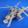 Trumpeter 05119 Ка-52 Alligator Hokum-B  1/35
