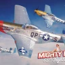 Eduard 11196 MIGHTY EIGHT: 65th Fighter Wing (Limited Ed.) 1/48