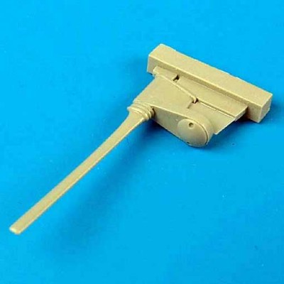QuickBoost QB32047 Junkers Ju 87D D/F loop antenna - late 1/32
