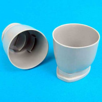 QuickBoost QB48040 A-26B/C correct cowlings 1/48