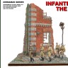 Miniart 36014 Пехота в городе 1/35