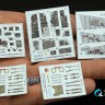 Quinta studio QD+48371 F-4E c DMAS (Meng) 1/48