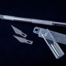 Machete 0601 Нож-скальпель "Oberyn"