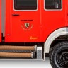 Revell 07655 Mercedes-Benz 1017 LF-16 Fire EngineLimited Edition 1/24