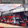Revell 02172 Скоростной паровоз Express Locomotive BR01 and Tender 2 2 T32 (REVELL) 1/87