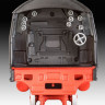 Revell 02172 Скоростной паровоз Express Locomotive BR01 and Tender 2 2 T32 (REVELL) 1/87