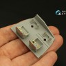 Quinta Studio QDS-48407 Go 242A-B (ICM) (Малая версия) 1/48