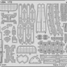 Eduard 73852 SET F-35A (REV) 1/72