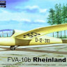 Kovozavody Prostejov 72153 FVA-10b Rheinland (3x Germany markings) 1/72