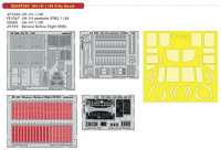 Eduard BIG49248 1/48 UH-1N (KTH)