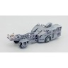 Zimi Model ZM80160 Американские аэродромные наземные средства 1/48