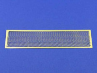 Aber 1:700-02 Ships aslant railing at 45’ 1/700 scale