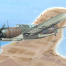 Special Hobby SH72191 Bermuda Mk. I 1/72