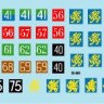 Star Decals STAR35965 British 43rd 'Wessex' Infantry Division NW Europe. Generic Formations and AoS markings 1/35