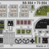 Eduard SS854 B-24J (HAS) 1/72