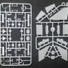 MikroMir 144-038 Мясищев М-50 Советский стратегический бомбардировщик  1/144