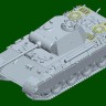 Hobby Boss 84830 German Sd.Kfz.171 PzKpfw Ausf A 1/48