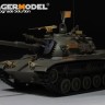 Voyager Model PE351115 Modern CM11 Brave Tiger Main Battle Tank(AFV AF35315) 1/35