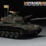 Voyager Model PE351115 Modern CM11 Brave Tiger Main Battle Tank(AFV AF35315) 1/35