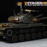 Voyager Model PE351115 Modern CM11 Brave Tiger Main Battle Tank(AFV AF35315) 1/35