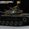 Voyager Model PE351115 Modern CM11 Brave Tiger Main Battle Tank(AFV AF35315) 1/35