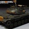 Voyager Model PE351115 Modern CM11 Brave Tiger Main Battle Tank(AFV AF35315) 1/35
