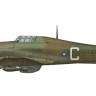 Arma Hobby 40005 Hurricane Mk IIc Trop (3x camo) 1/48